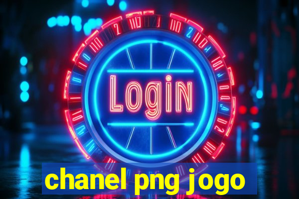 chanel png jogo